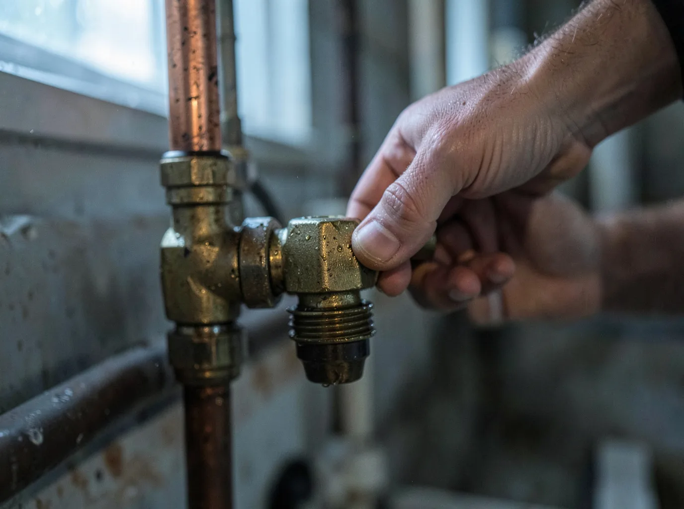 Emergency Plumber Maxwell, NM FAQs